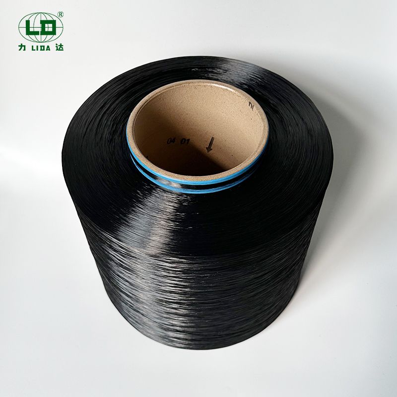 ¿Cuál es la durabilidad del filamento de nylon de alta resistencia (PA66)?
