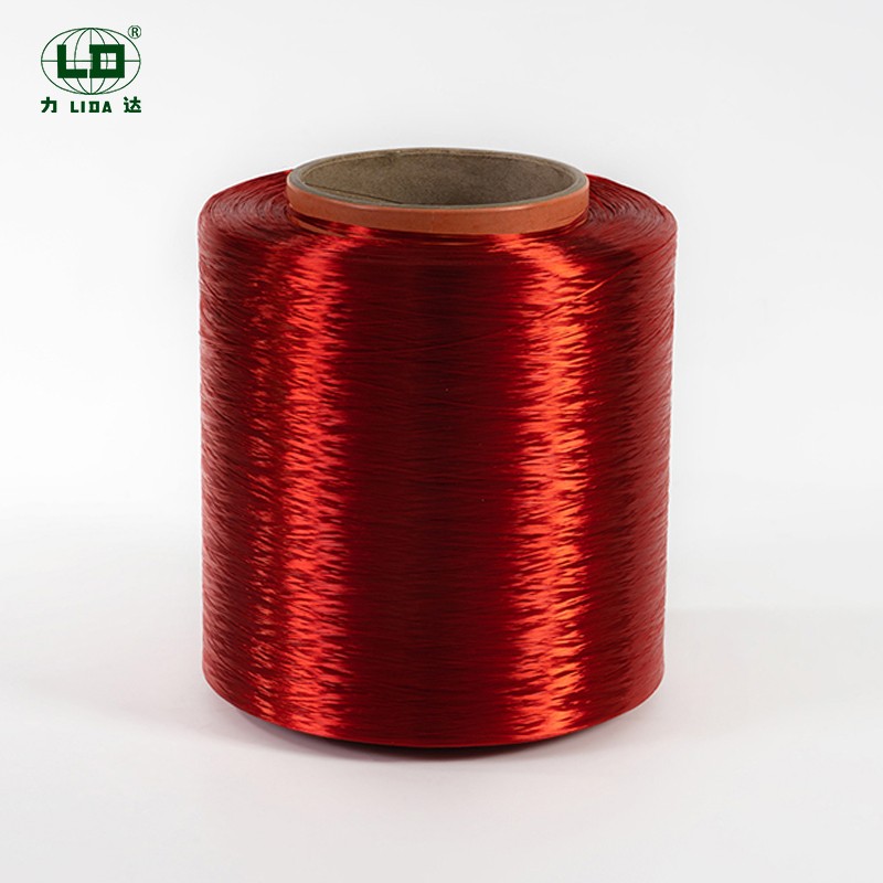 ¿Qué es el filamento color nylon (PA6) de alta resistencia?