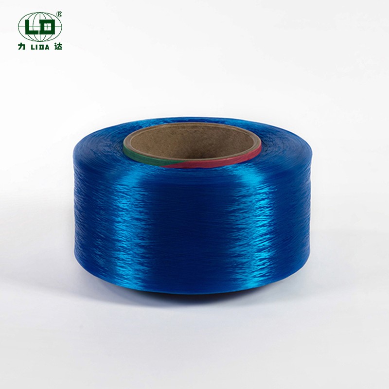¿Cuáles son las principales aplicaciones del filamento de nylon de alta resistencia (PA66)?