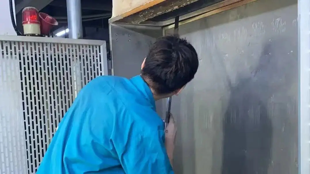 Poliéster de Changshu realiza simulacros de emergencia para incidentes repentinos