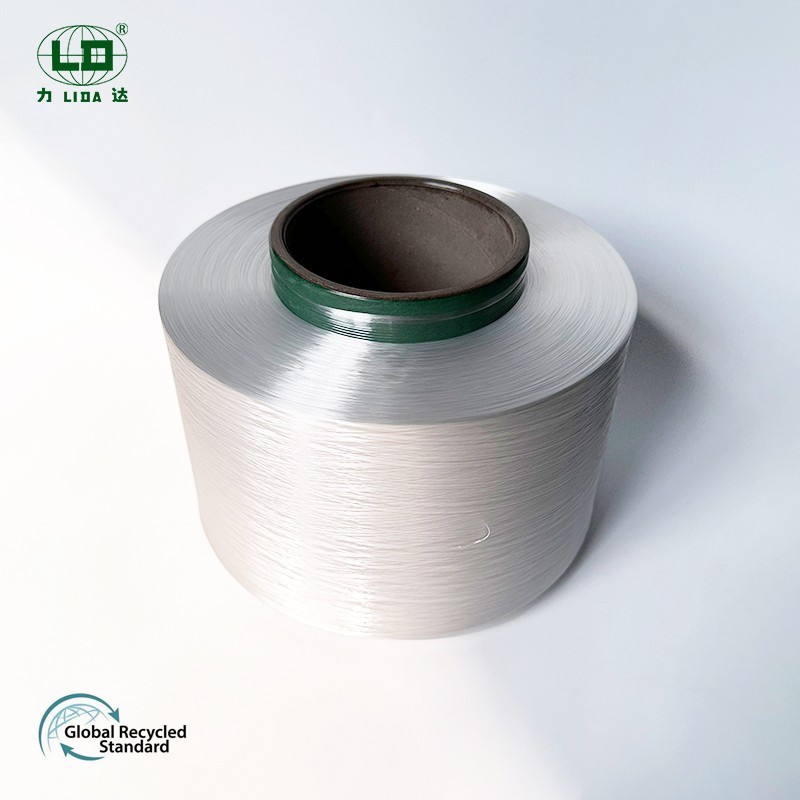 ¿Por qué debería elegir hilo reciclado para sus necesidades textiles?