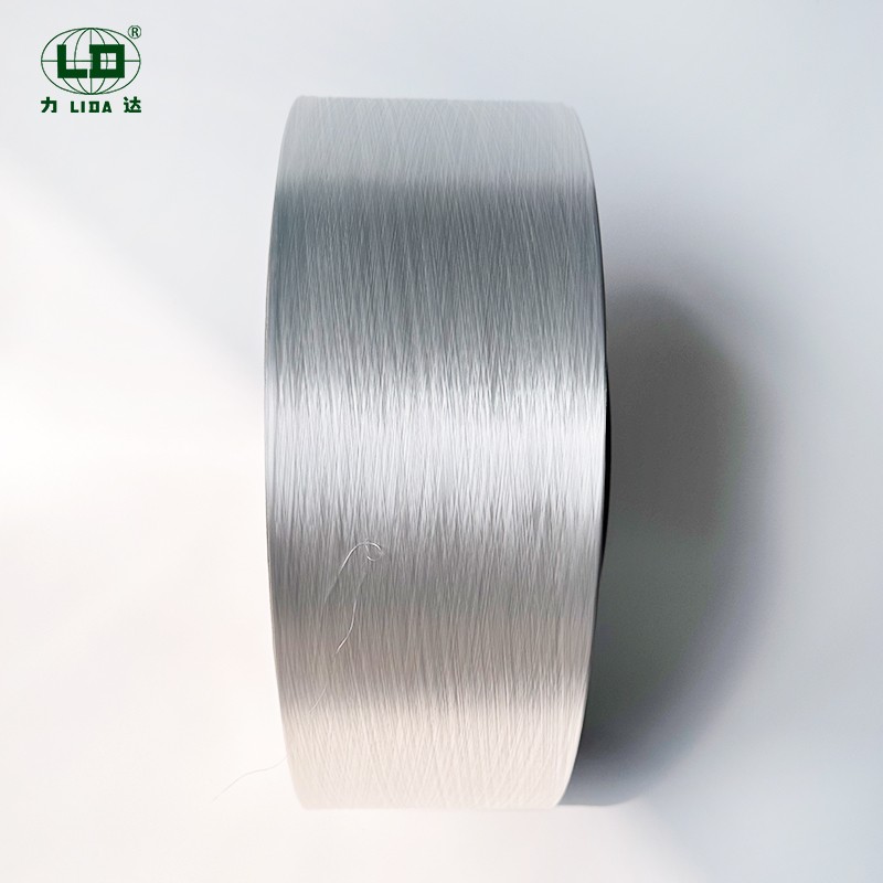 ¿Por qué el hilo de filamento de nailon 66 Total Bright de alta tenacidad es la opción ideal para textiles duraderos?