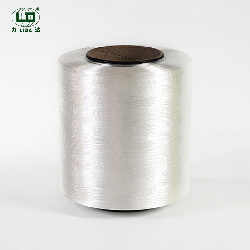 Hilo de filamento semi mate Nylon 6